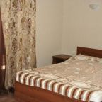 Двухместный (Двухместный номер с 1 кроватью), Guest house Sirius