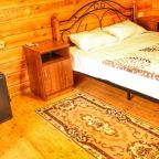 Двухместный (Двухместный номер с 1 кроватью), Guest house Sirius