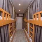 Номер (Общий номер для мужчин и женщин), Sakura Suit Hostel