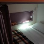 Номер (Общий номер для мужчин и женщин), Sakura Suit Hostel