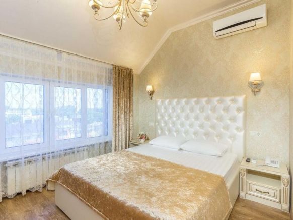 Гостевой дом Богема, Анапа