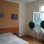 Двухместный (Двухместный номер с 1 кроватью), Guest House on Abovyana 46