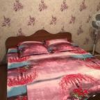 Двухместный (Двухместный номер с 1 кроватью), Guest House U Aminy