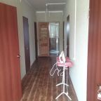 Двухместный (Двухместный номер с 1 кроватью), Guest House U Aminy