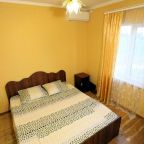 Двухместный (Двухместный номер с 1 кроватью), Guest House U Aminy