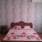 Двухместный (Двухместный номер с 1 кроватью), Guest House U Aminy