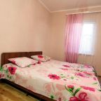 Двухместный (Двухместный номер с 2 отдельными кроватями), Guest House U Aminy