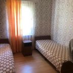 Двухместный (Двухместный номер с 2 отдельными кроватями), Guest House U Aminy