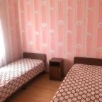 Двухместный (Двухместный номер с 2 отдельными кроватями), Guest House U Aminy