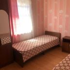 Двухместный (Двухместный номер с 2 отдельными кроватями), Guest House U Aminy