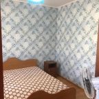 Двухместный (Двухместный номер с 1 кроватью), Guest House U Aminy