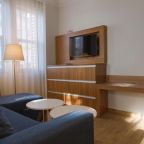 Апартаменты (Апартаменты с балконом), Comfort Suites