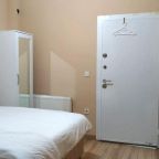 Двухместный (Стандартный двухместный номер с 1 кроватью), Kevin's Hostel Yeldeğirmeni
