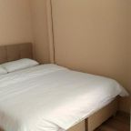 Двухместный (Стандартный двухместный номер с 1 кроватью), Kevin's Hostel Yeldeğirmeni