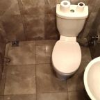 Двухместный (Стандартный двухместный номер с 1 кроватью), Kevin's Hostel Yeldeğirmeni