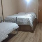 Семейный (Семейный номер), Kevin's Hostel Yeldeğirmeni