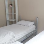 Двухместный (Стандартный двухместный номер с 2 отдельными кроватями), Kevin's Hostel Yeldeğirmeni