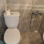 Двухместный (Стандартный двухместный номер с 1 кроватью), Kevin's Hostel Yeldeğirmeni