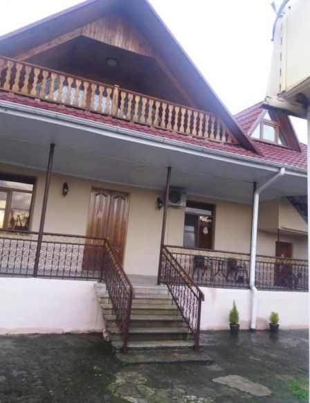 Aurelia Guest House