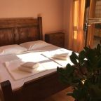 Двухместный (Большой двухместный номер с 1 кроватью), Bliss Guesthouse