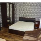 Трехместный (Трехместный номер с собственной ванной комнатой), Dispina Guest House