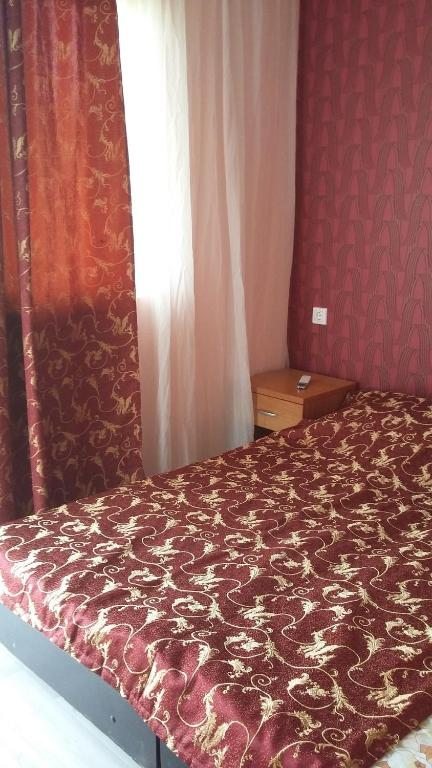 Двухместный (Двухместный номер Делюкс с 1 кроватью или 2 отдельными кроватями) гостевого дома Edem Guesthouse, Гагра