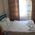 Одноместный (Стандартный одноместный номер), Tune Hostel