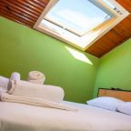 Семейный (Семейный номер с террасой), yolohostel