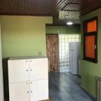 Семейный (Семейный номер с террасой), yolohostel