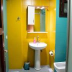 Семейный (Семейный номер Делюкс), yolohostel