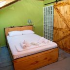 Семейный (Семейный номер с террасой), yolohostel