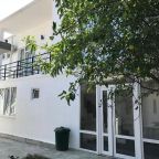 Двухместный (Двухместный номер с 1 кроватью), Guest house Abazgaa32