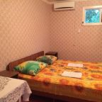 Трехместный (Трехместный номер), Guest House Anita