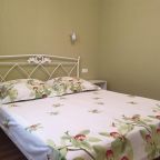 Двухместный (Двухместный номер с 1 кроватью), Guest House Fresh