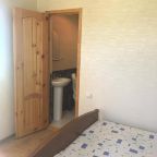 Двухместный (Большой двухместный номер с 1 кроватью), Guest House Inga