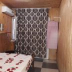 Двухместный (Двухместный номер Делюкс с 1 кроватью и ванной), Guest House Mariam