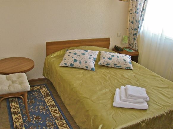 Фотография номера гостиницы Виват