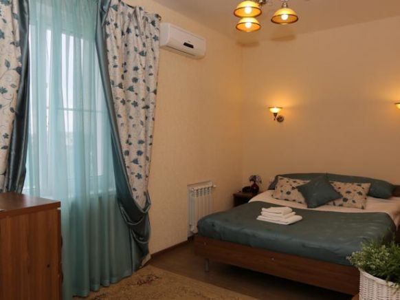 Фотография номера гостиницы Виват