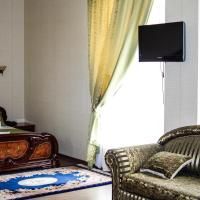 Фотография номера гостиницы Виват