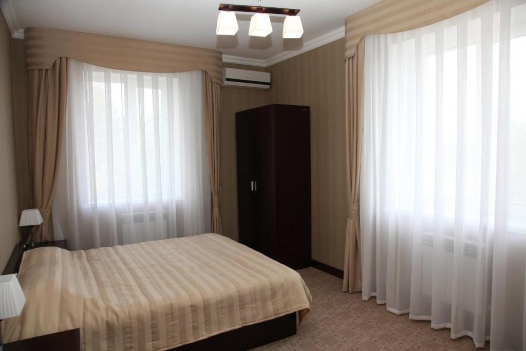 Одноместный (Одноместный номер) отеля Hotel Samal, Аксай (Западно-Казахстанская область), Западно-Казахстанская область