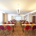 Конференц-зал «Хатанга», Отель Hilton Garden Inn Krasnoyarsk