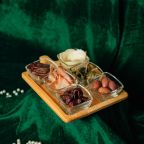 Room service, Отель Hilton Garden Inn Krasnoyarsk