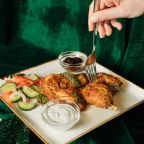 Room service, Отель Hilton Garden Inn Krasnoyarsk