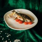 Room service, Отель Hilton Garden Inn Krasnoyarsk
