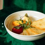 Room service, Отель Hilton Garden Inn Krasnoyarsk