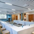 Конференц-зал «Ангара», Отель Hilton Garden Inn Krasnoyarsk