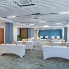 Конференц-зал «Ангара», Отель Hilton Garden Inn Krasnoyarsk