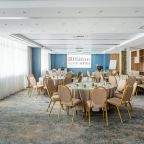 Конференц-зал «Ангара», Отель Hilton Garden Inn Krasnoyarsk