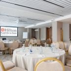 Конференц-зал «Хатанга», Отель Hilton Garden Inn Krasnoyarsk