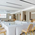 Конференц-зал «Хатанга», Отель Hilton Garden Inn Krasnoyarsk